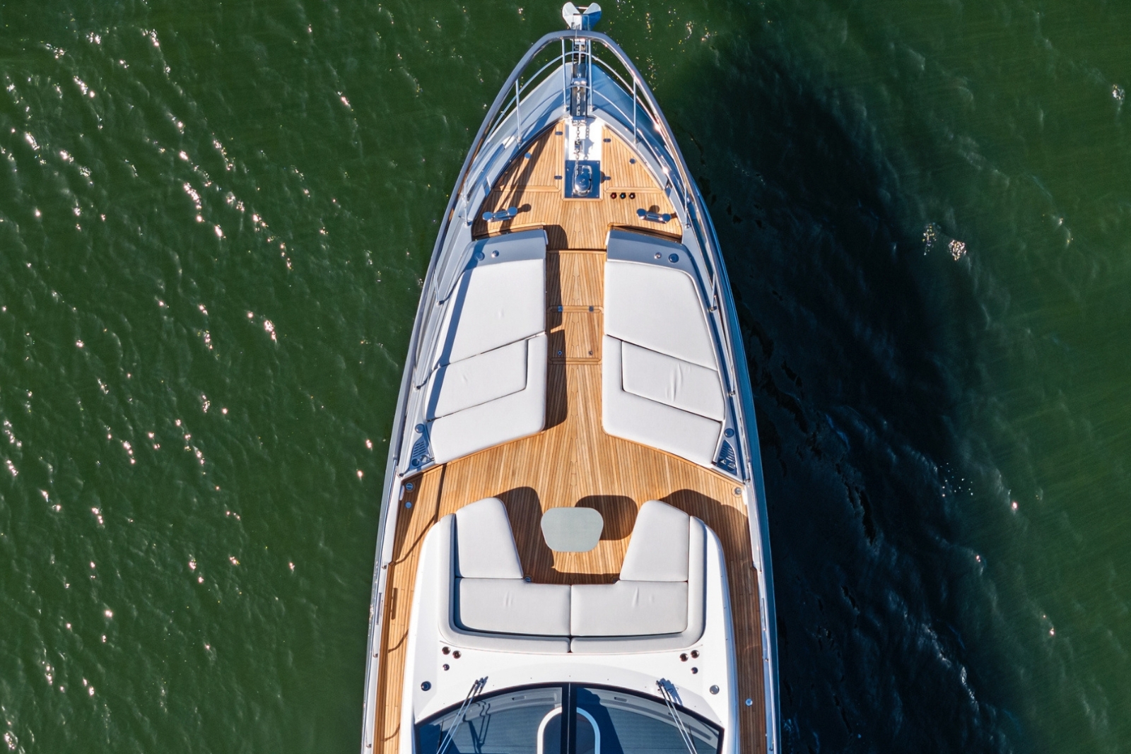 85' Azimut S8 2025 yacht charter Miami photo 3