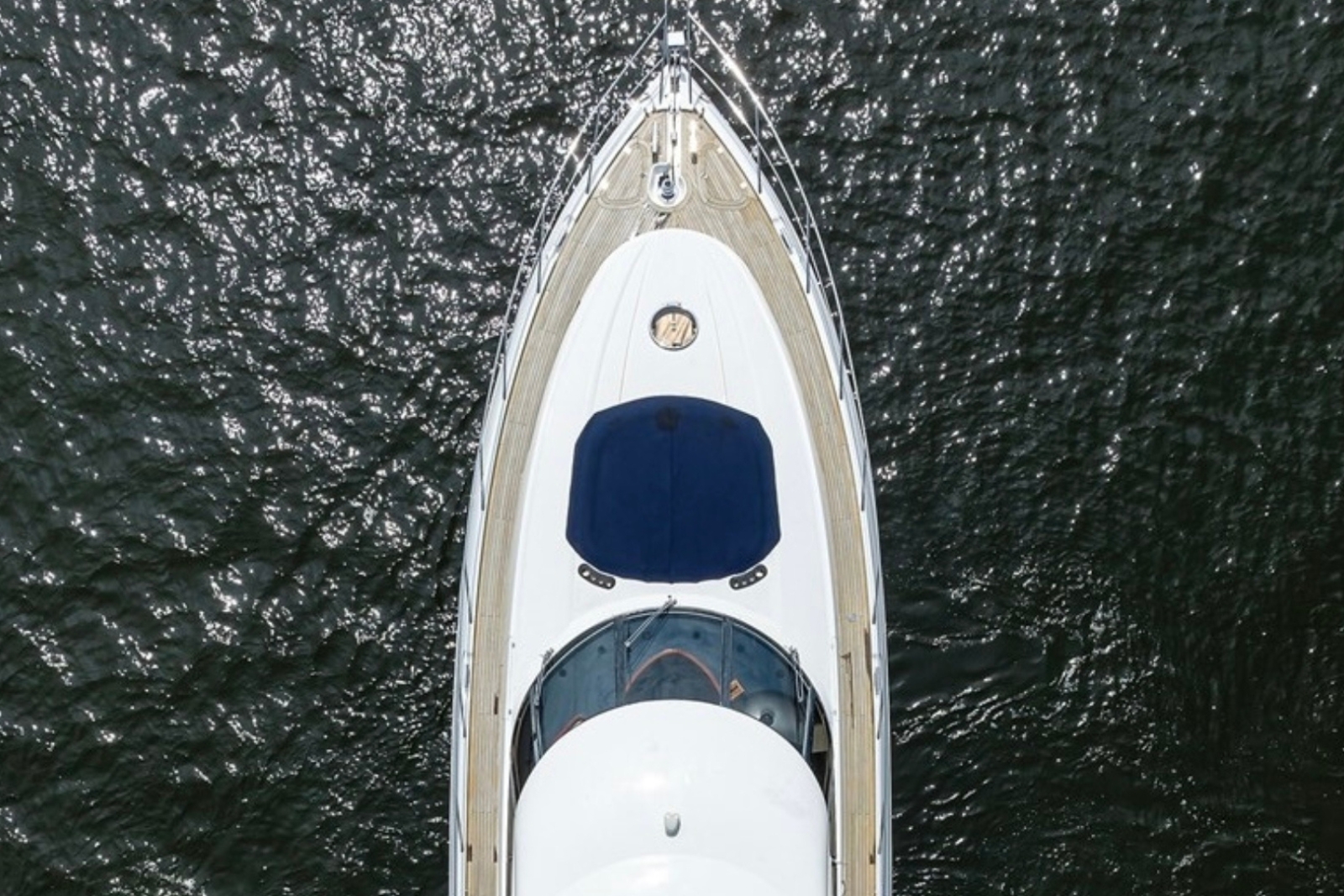 90' Sunseeker yacht charter Miami photo 2