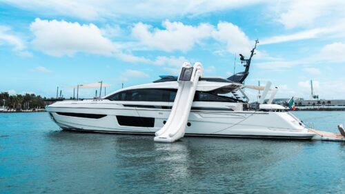 94FT AZIMUT D