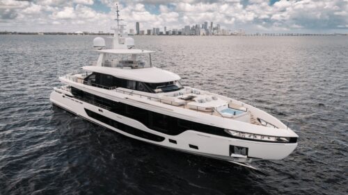 120FT AZIMUT